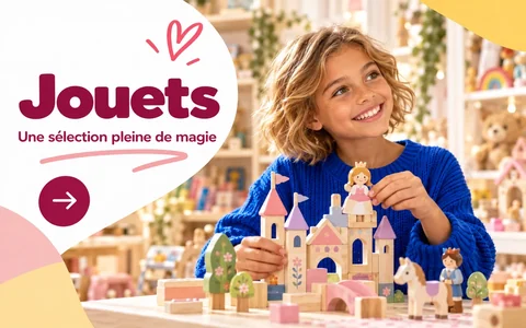 Jouets