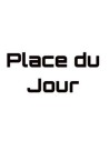 Place du jour