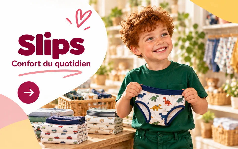 Slips