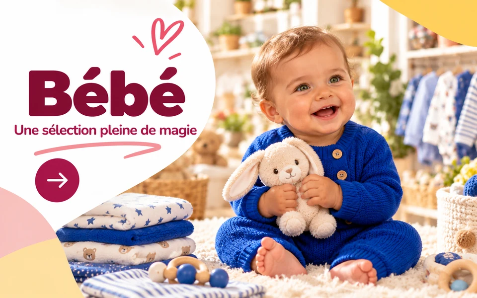 Bébé