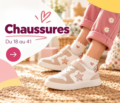Chaussures