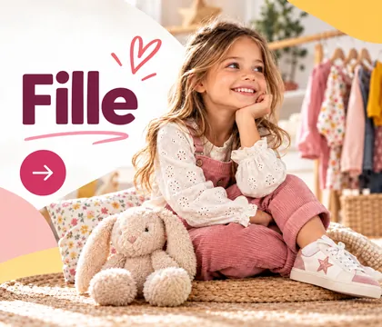 Fille