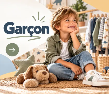 Garçon