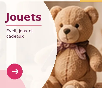 Jouets