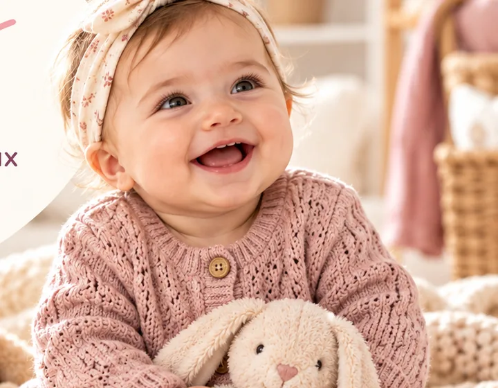 Bébé et enfant La Boîte De Magie