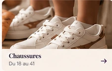 Chaussures