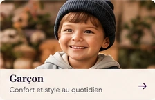 Garçon