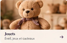Jouets