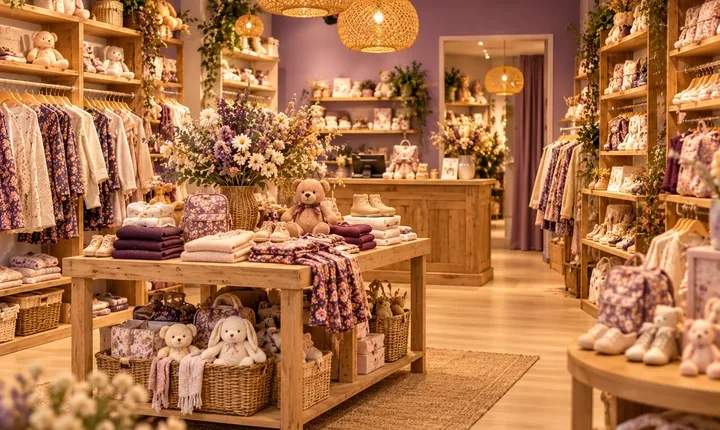 La Boîte De Magie