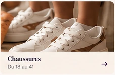 Chaussures