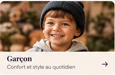 Garçon