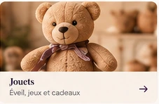Jouets