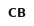 CB